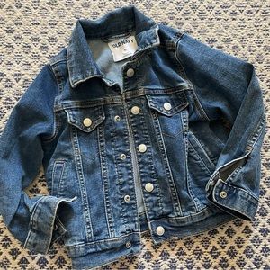 Old Navy Jean Jacket
